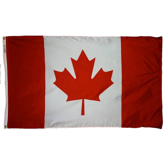 4X6 FT NYL-GLO CANADA