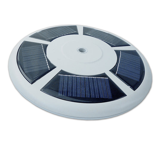 SOLAR LIGHT