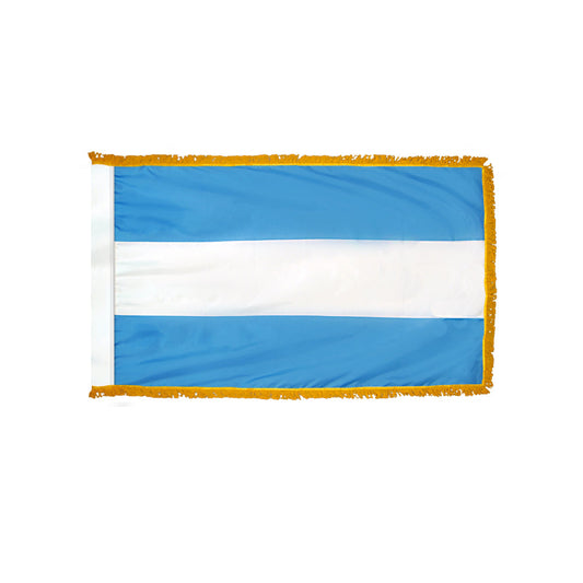 4X6 FT COL NYL-GLO ARGENTINA CIVIL FRG