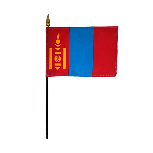 4X6 IN EB MONGOLIA MTD 12PK