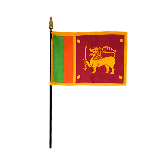 4X6 IN EB SRI LANKA MTD 12PK