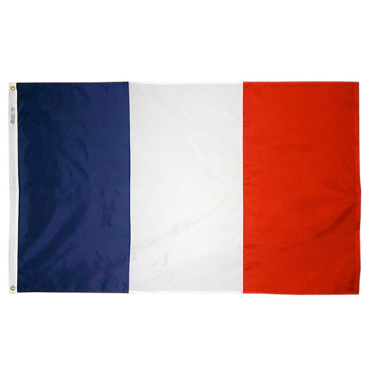 12X18 IN NYL-GLO FRANCE