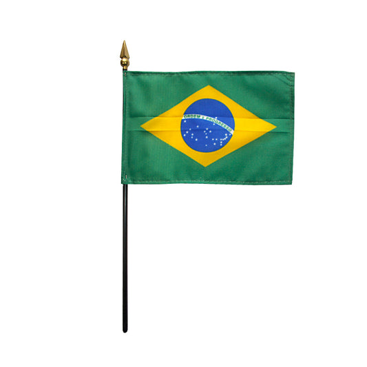 4X6 IN EB BRAZIL MTD 12PK