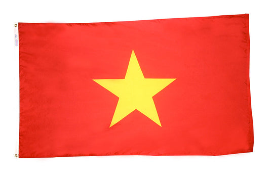 2X3 FT NYL-GLO VIETNAM