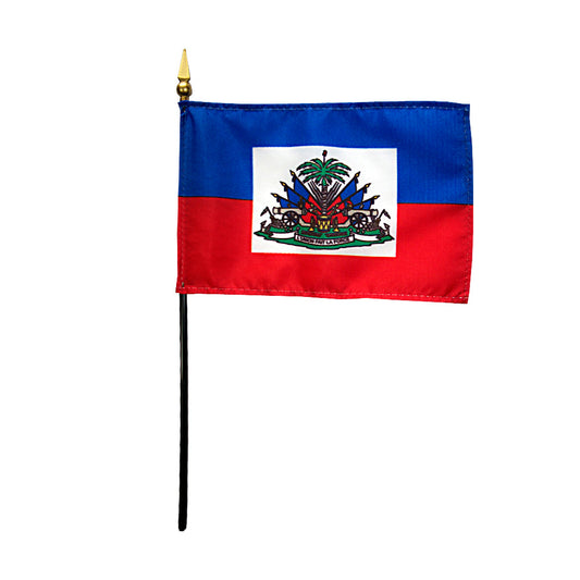 4X6 IN EB HAITI MTD 12PK