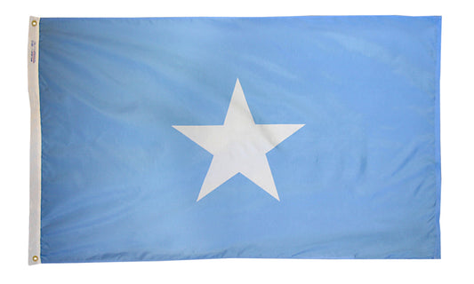 4X6 FT NYL-GLO SOMALIA