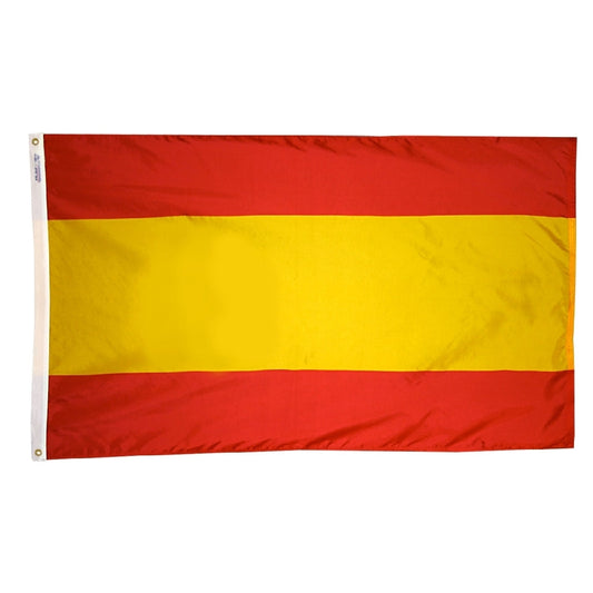4X6 FT NYL-GLO SPAIN CIVIL
