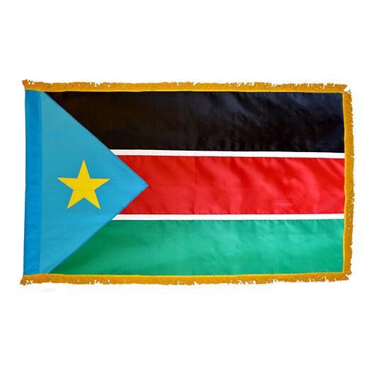 4X6 FT COLNY SOUTH SUDAN FRG