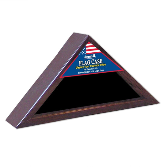 CHERRY FLAG CASE FOR 5X9.5 FT FLAG