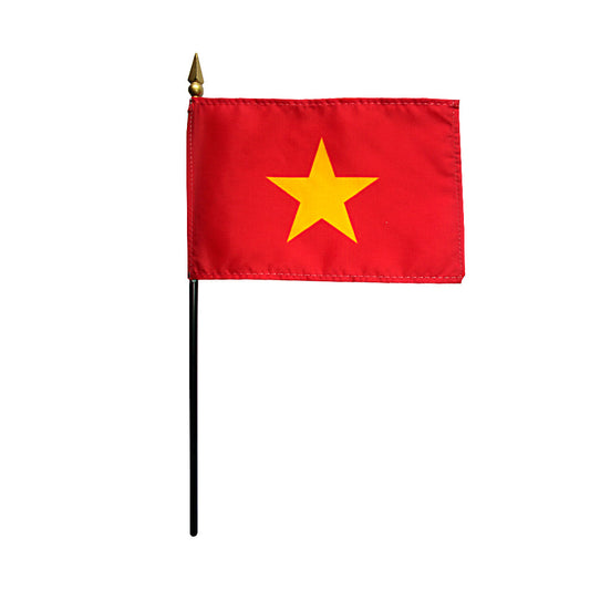 4X6 IN EB VIETNAM MTD 12PK