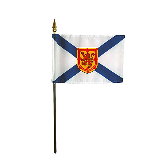 4X6 IN EB NOVA SCOTIA MTD 12PK