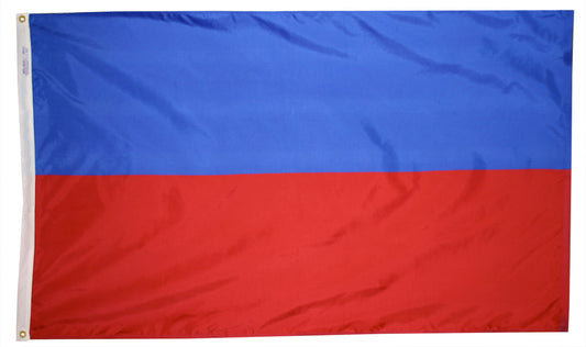 2X3 FT NYL-GLO HAITI CIVIL