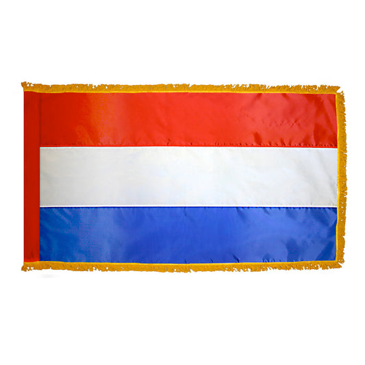 3X5 FT COL NYL-GLO NETHERLANDS FRG