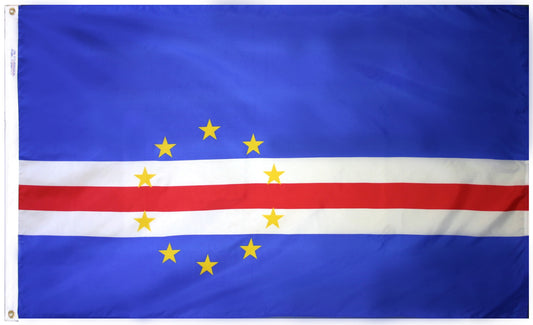 2X3 FT NYL-GLO CAPE VERDE
