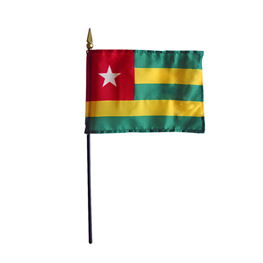 4X6 IN EB TOGO  MTD 12PK