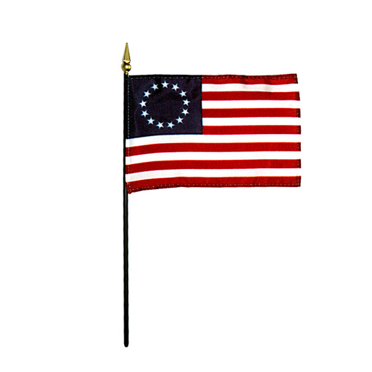 8X12 IN EB BETSY ROSS MTD
