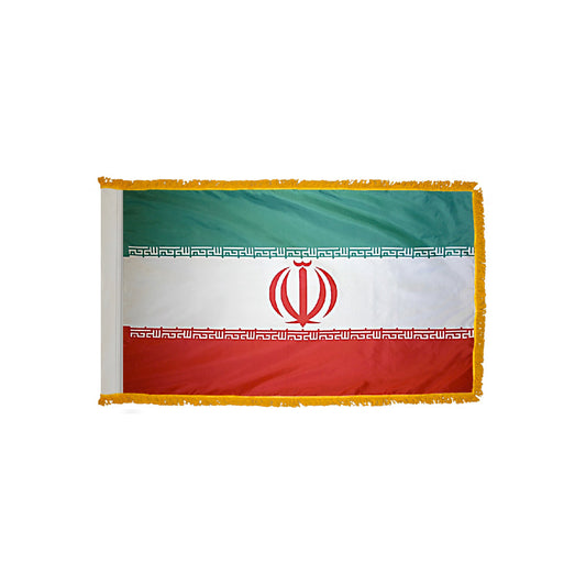 4X6 FT COL NYL-GLO IRAN  FRG
