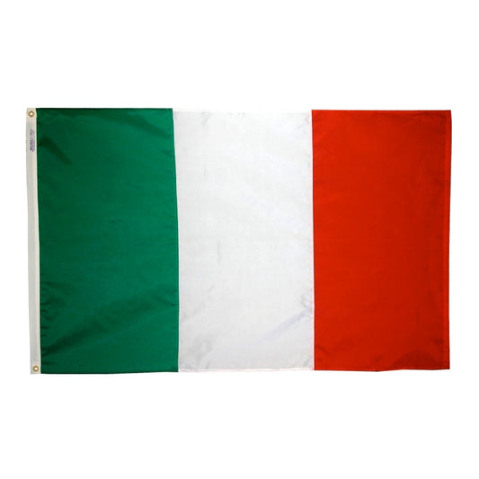 12X18 IN NYL-GLO ITALY