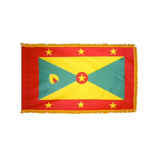 3X5 FT COL NYL-GLO GRENADA  FRG