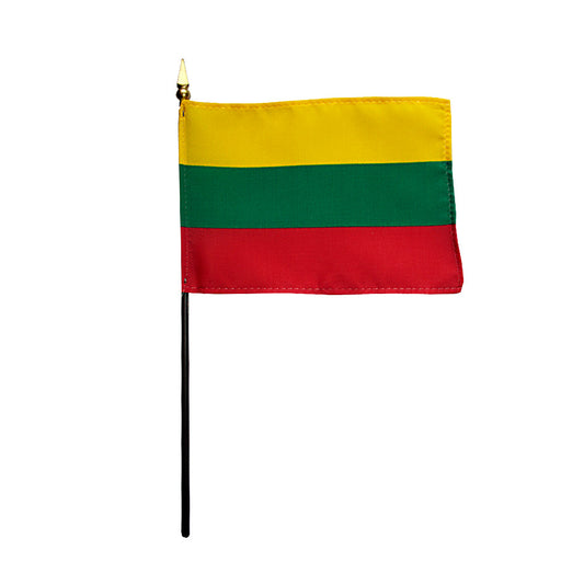 4X6 IN EB LITHUANIA MTD 12PK