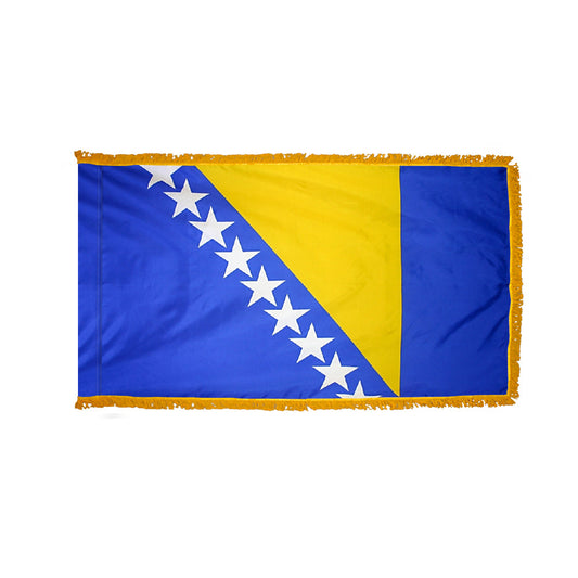 4X6 FT COL BOSNIA-HERZEGOVINA FRG