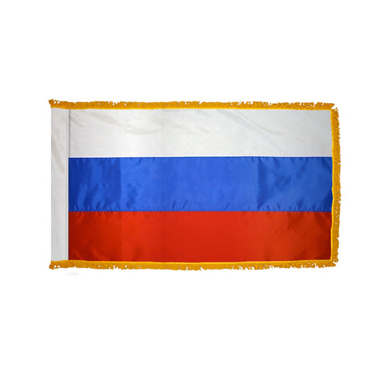 3X5 FT COL NYL-GLO RUSSIA  FRG