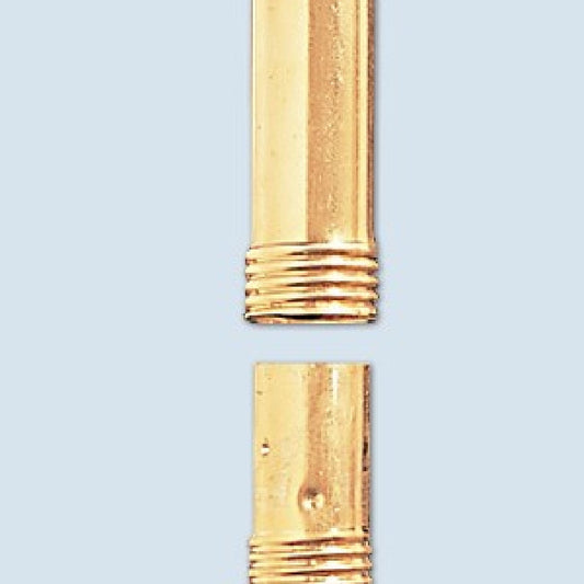 6 FT C POLE ONE EA