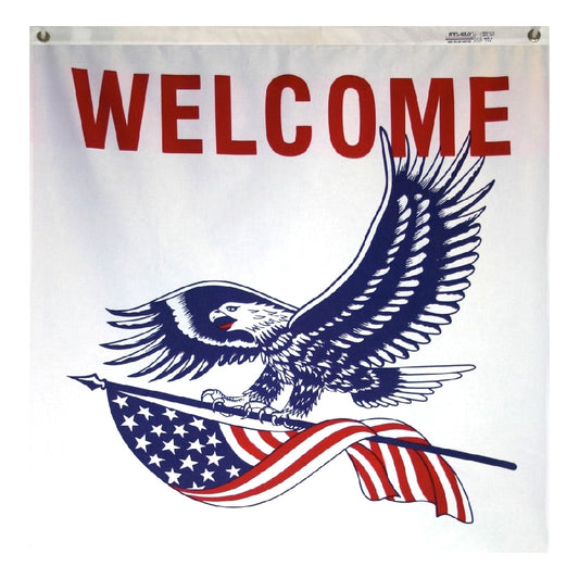 AC2 3X3 FT RELIANCE WELCOME/EAGLE CTR