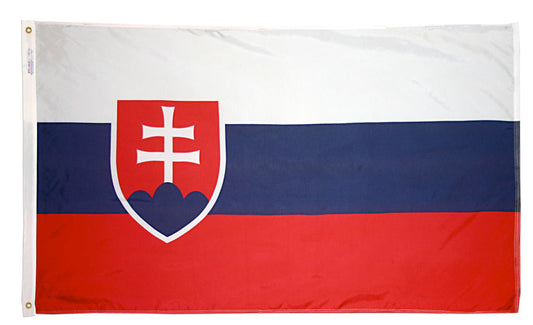 4X6 FT NYL-GLO SLOVAK REPUBLIC