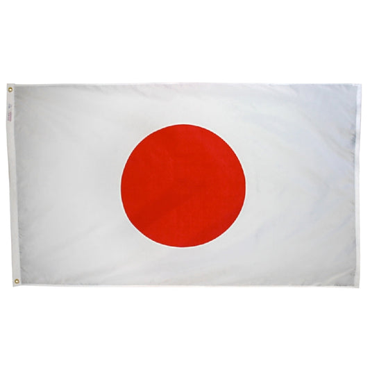 12X18 IN NYL-GLO JAPAN