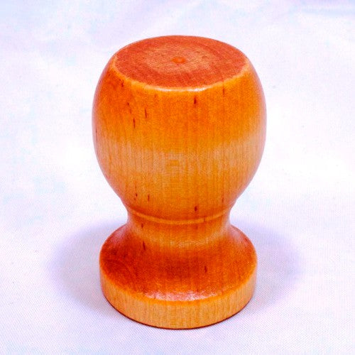 C85 VARNISHED BALL 1 IN BORE
