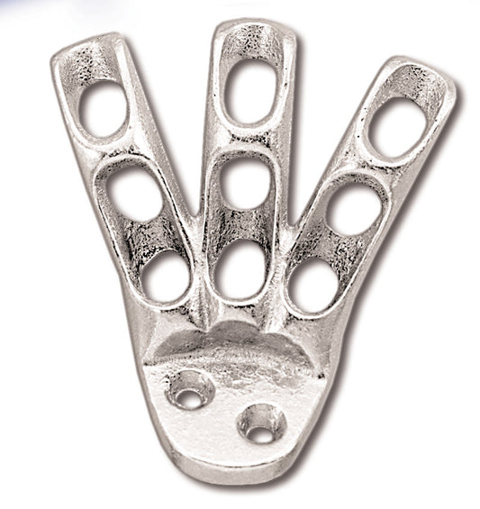 3-PRONG HOLDER