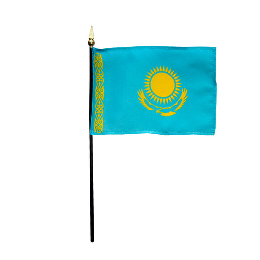4X6 IN EB KAZAKHSTAN MTD 12PK
