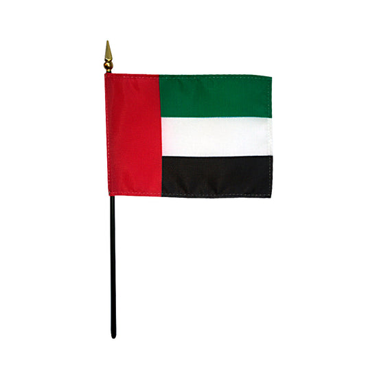 4X6 IN EB UN ARAB EMIRATES MTD 12PK