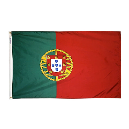 12X18 IN NYL-GLO PORTUGAL