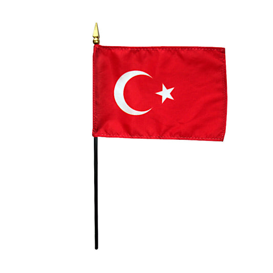 8X12 IN EB TURKEY MTD