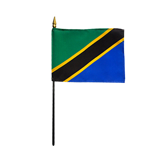 4X6 IN EB TANZANIA MTD 12PK