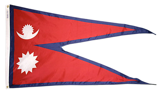 4X6 FT NYL-GLO NEPAL