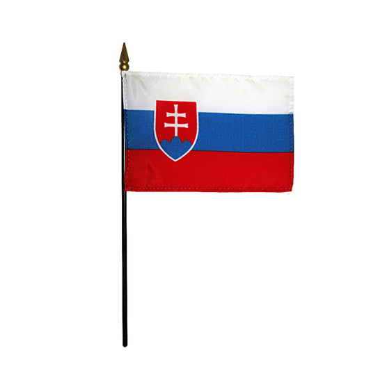 4X6 IN EB SLOVAK REP MTD 12PK