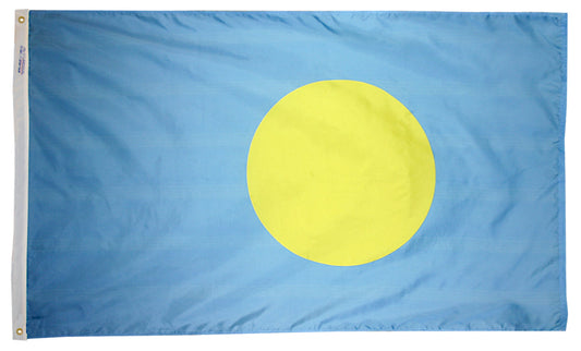 2X3 FT NYL-GLO PALAU