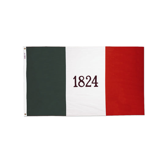 3X5 FT NYL-GLO ALAMO (1824)