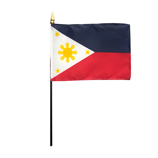 8X12 IN EB PHILIPPINES MTD