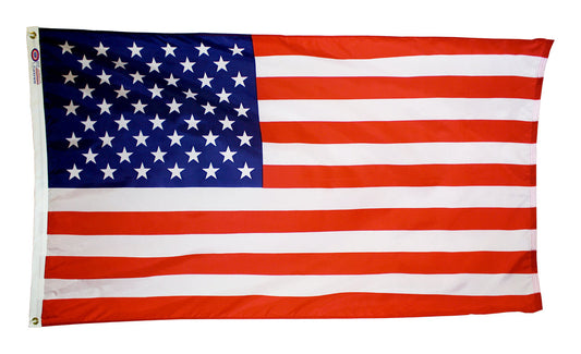 2-1/2X4 FT SUN-GLO US  DYED