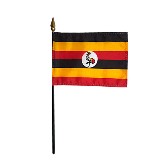 4X6 IN EB UGANDA MTD 12PK