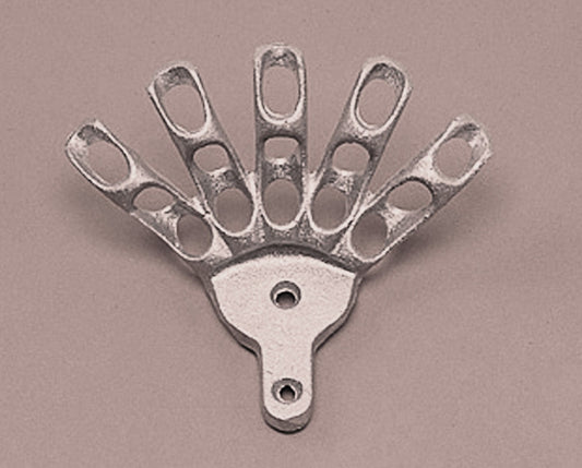 5-PRONG HOLDER
