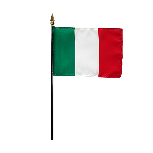 8X12 IN EB ITALY MTD