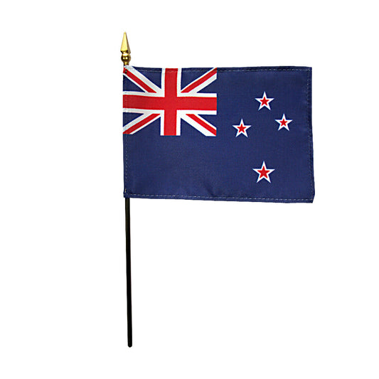 4X6 IN EB NEW ZEALAND MTD 12PK