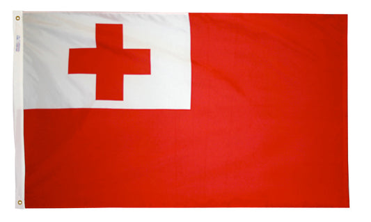 5X8 FT NYL-GLO TONGA