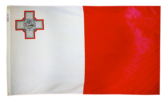 2X3 FT NYL-GLO MALTA