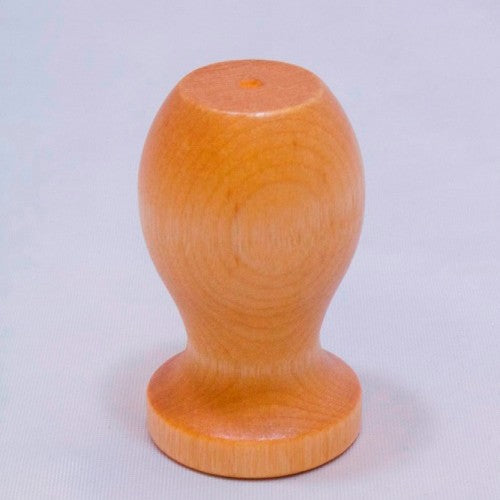 C75 1-3/8 IN WOOD-VARNISHED